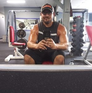 Meet your Posher, Kaleb